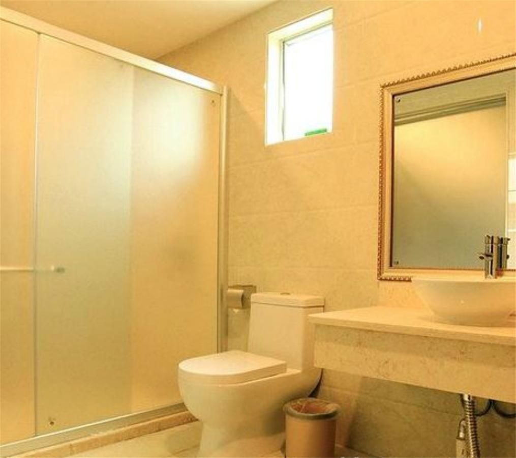 Vienna International Hotel Shanghai Baoshan Pangu Road エクステリア 写真