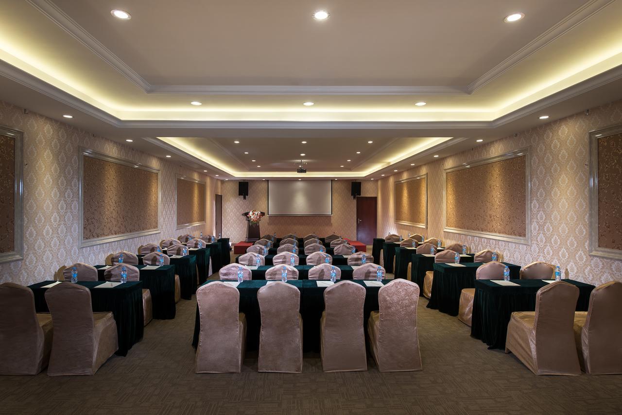 Vienna International Hotel Shanghai Baoshan Pangu Road エクステリア 写真