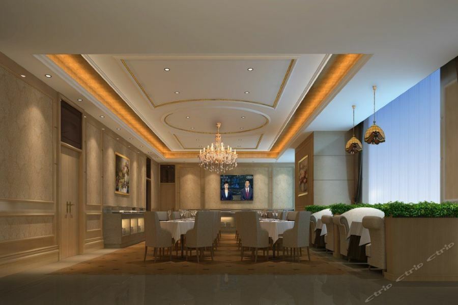 Vienna International Hotel Shanghai Baoshan Pangu Road エクステリア 写真